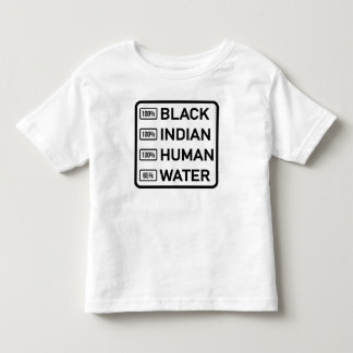 ブラインディアントドラーTシャツ トドラーTシャツ