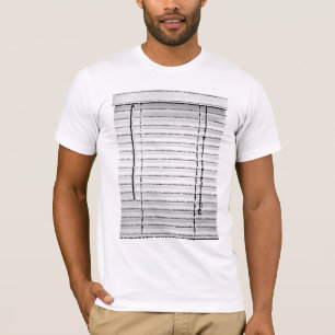 ブラインドのTシャツ Tシャツ