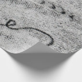 ブラインドエンボス ラッピングペーパー (角)