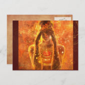 ブラインドラブポストカード ポストカード (正面/裏面)