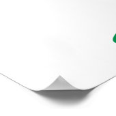 ブラインドレフリー ポスター (角)