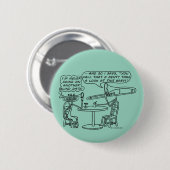 ブラインド日付 缶バッジ (正面&裏面)