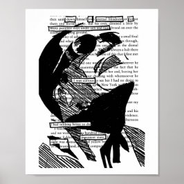 ブラインド(素晴らしギャツビー) ポスター