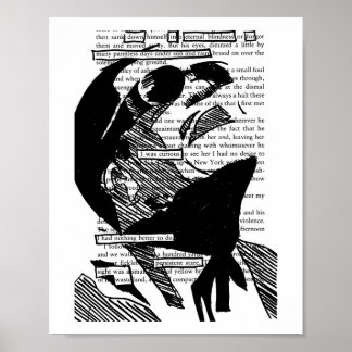 ブラインド(素晴らしギャツビー) ポスター