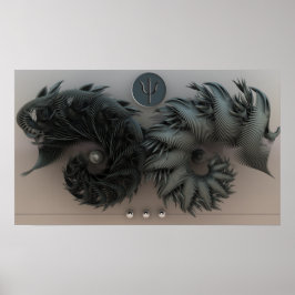 ブライン組合 ポスター