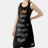 ブライ時間 エプロン (インサイチュ)