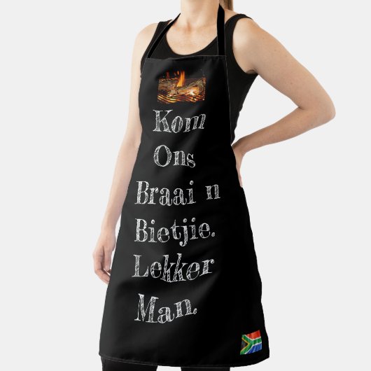 ブライ時間 エプロン (インサイチュ)