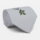 ブラウエランケ ネクタイ (ロール)