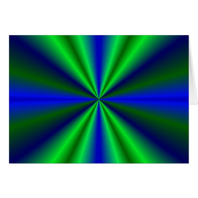 ブラウグリュンレゲンボゲン (正面横)