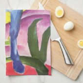 ブラウスPferd IバイフランツMarcキッチンタオル キッチンタオル (四つ折り)