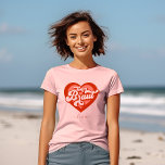 ブラウットウントチームブラウバチェロレッテレトロヘルツ Tシャツ<br><div class="desc">ブラートウントチームブラットバチェロレッテレトロハーツTシャツブライドTシャツブライドバチェロレッテレトロ花嫁Tシャツ花嫁Tヴィンテージ花嫁Brighter花嫁To Be Bride's Maid Bride Tribe</div>