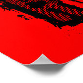 ブラウニングHI-Power ポスター (角)