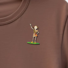 ブラウニーガールスカウティング |ブルネット