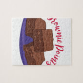 ブラウニーポイント ジグソーパズル (横)