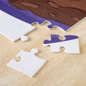 ブラウニーポイント ジグソーパズル (側面)