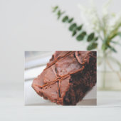 ブラウニー写真ポストカード ポストカード (スタンド正面)