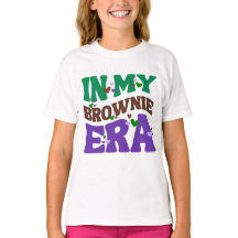 ブラウニー時代のスカウティング