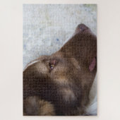 ブラウニー ジグソーパズル (縦)