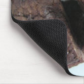 ブラウニー マウスパッド (コーナー)