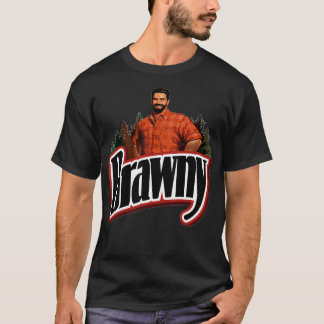 ブラウニー Tシャツ