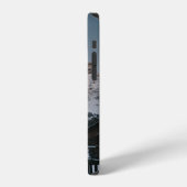 ブラウハウスベアマウンテン iPhoneケース (左側面)