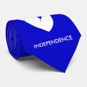 ブラウンの独立は、立法府のためのBratton ネクタイ (ロール)