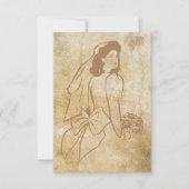 ブラウンの花嫁グランジ (正面)