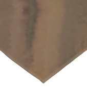 ブラウンは私の色お気に入りののテーブルクロス テーブルクロス (アングル)