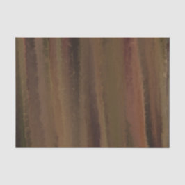 ブラウンは私の色お気に入りのティッシュペーパー 薄葉紙