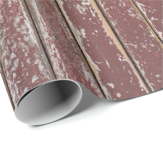 ブラウンウッドラッピング紙 ラッピングペーパー (ロールコーナー)