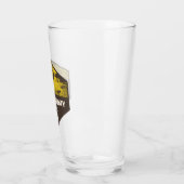 ブラウンカウンティ州パークインディアナ タンブラーグラス (左)