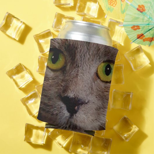 ブラウンキットン絵を描油、クーラーボックス 缶クーラー (インサイチュ 夏)