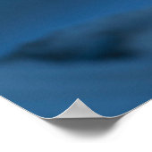 ブラウンキツネ ポスター (角)