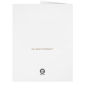 ブラウンクラシックチェッカーボードバイシャーリーテイラー (裏面)