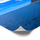 ブラウンクリフニアシー ポスター (角)