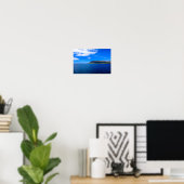 ブラウンクリフニアシー ポスター (ホームオフィス)