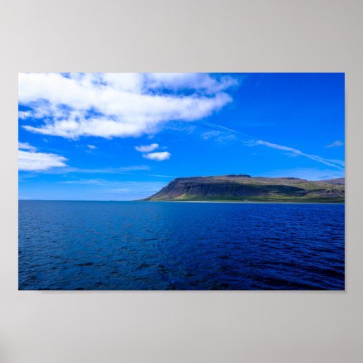 ブラウンクリフニアシー ポスター (正面)