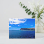 ブラウンクリフニアシー ポストカード (スタンド正面)