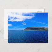 ブラウンクリフニアシー ポストカード (正面/裏面)