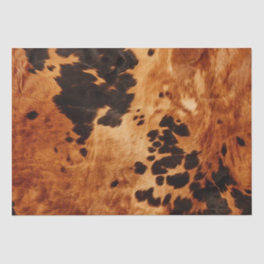 ブラウンクリームコ結婚ウィド 薄葉紙 (正面)