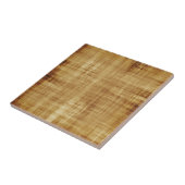 ブラウングランジ タイル (側面)