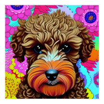 ブラウンコックパプ