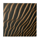 ブラウンサンズ タイル (正面)