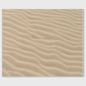 ブラウンサンズ ラッピングペーパー (フラット)