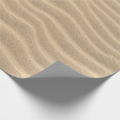 ブラウンサンズ ラッピングペーパー (角)