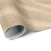 ブラウンサンズ ラッピングペーパー (ロールコーナー)