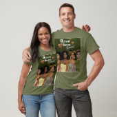 ブラウンシュガーベーズTシャツ18 Tシャツ (ユニセックス)