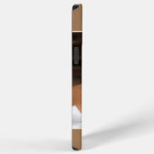 ブラウンシュガーBabes iPhone 12 Pro Maxケース1 iPhoneケース (右側面)
