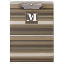 ブラウンストライプ