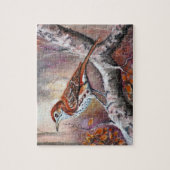 ブラウンスラッシャー ジグソーパズル (縦)